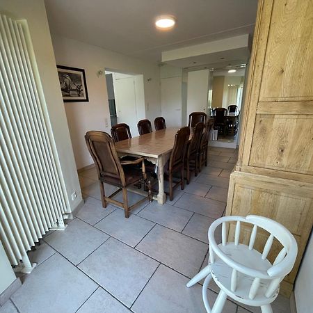 North Sea Cottage Миделкерк Экстерьер фото