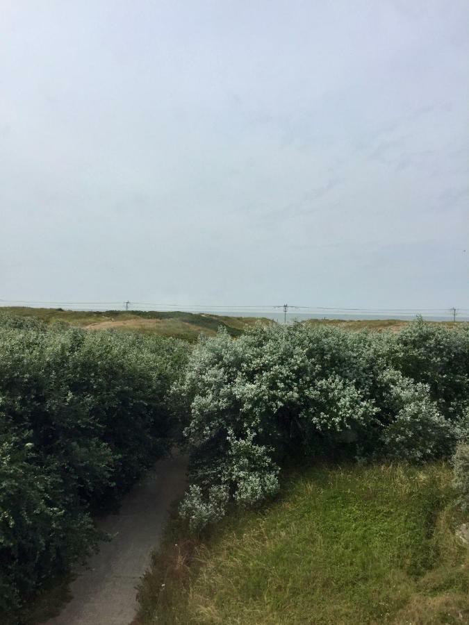 North Sea Cottage Миделкерк Экстерьер фото